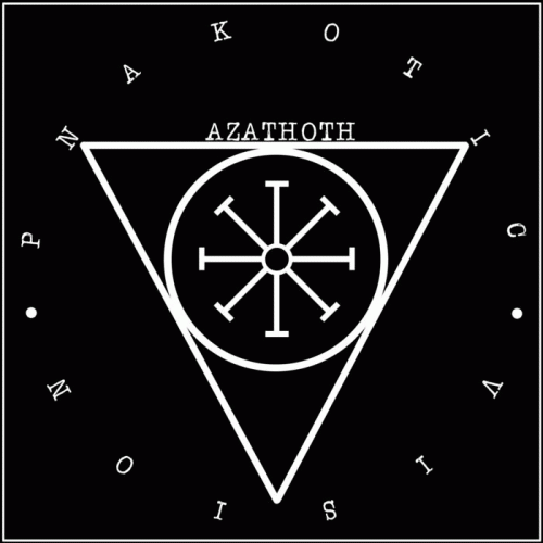 Pnakotic Vision : Azathoth